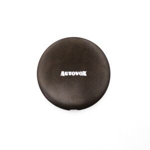 Base di ricarica wireless 5W - ground coffee based