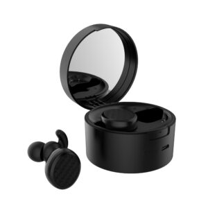 Auricolari con specchietto