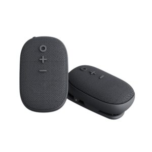 Clip on Speaker