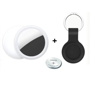 Localizzatore lost & found